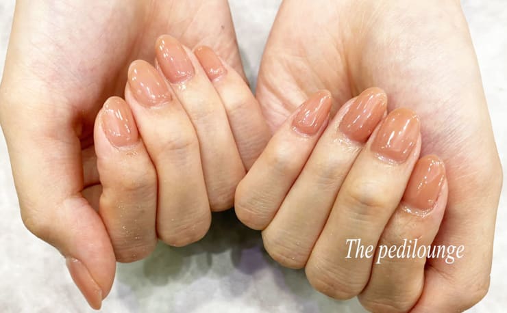 The Pedi Lounge ザペディラウンジ の予約 サロン情報 ネイル まつげサロンを予約するなら楽天ビューティ