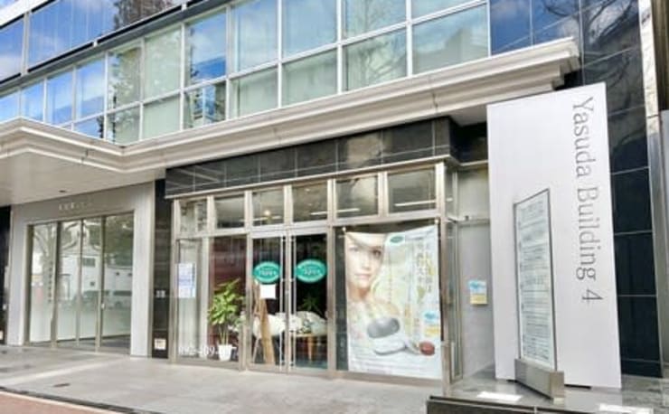 Hair Esthetic Salon Thyme ヘアーアンドエステティックサロンタイム の予約 サロン情報 美容院 美容室 を予約するなら楽天ビューティ