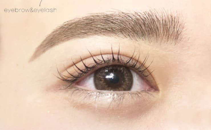 Lily Eyelash 梅田 パリジェンヌ 美眉 リリー ウメダ の予約 サロン情報 ネイル まつげサロンを予約するなら楽天ビューティ