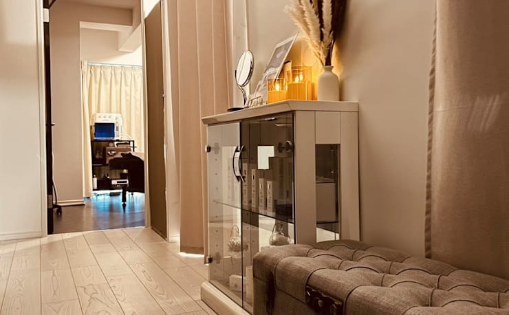 Bellea ベルア の予約 サロン情報 エステサロンを予約するなら楽天ビューティ