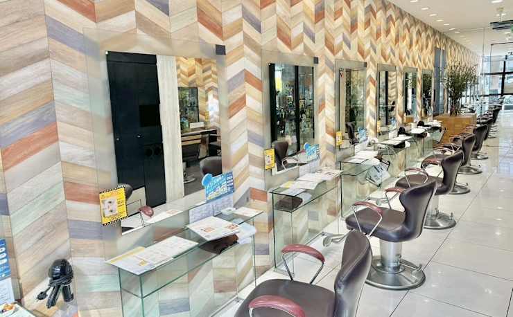 Hair Make Earth 鹿児島天文館店 ヘアメイクアース カゴシマテンモンカンテン の予約 サロン情報 美容院 美容室 を予約するなら楽天ビューティ Hair Make Earth 鹿児島天文館店 ヘアメイクアース カゴシマテンモンカンテン の予約 サロン情報 美容院 美容室 を予約するなら楽天ビューティ