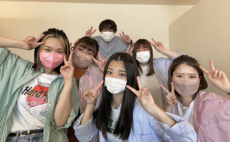 Accole Milieu アコレヘアメイクミリュー の予約 サロン情報 美容院 美容室を予約するなら楽天ビューティ