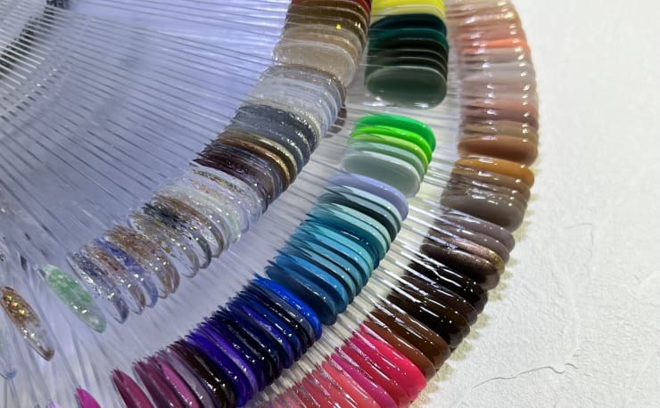 バーデン バーデン の予約 サロン情報 ネイル まつげサロンを予約するなら楽天ビューティ