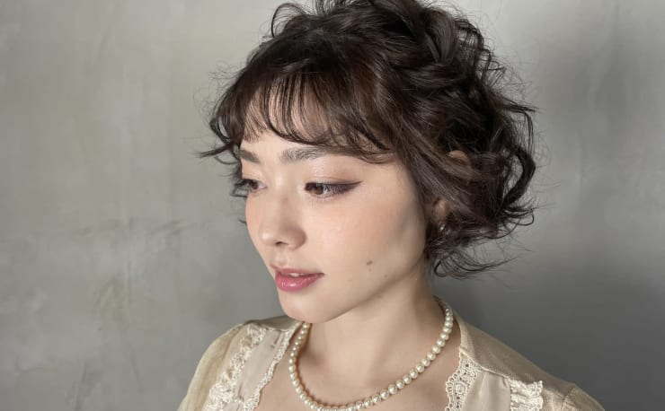 Hairmake Willow ヘアメイクウィロゥ の予約 サロン情報 美容院 美容室を予約するなら楽天ビューティ