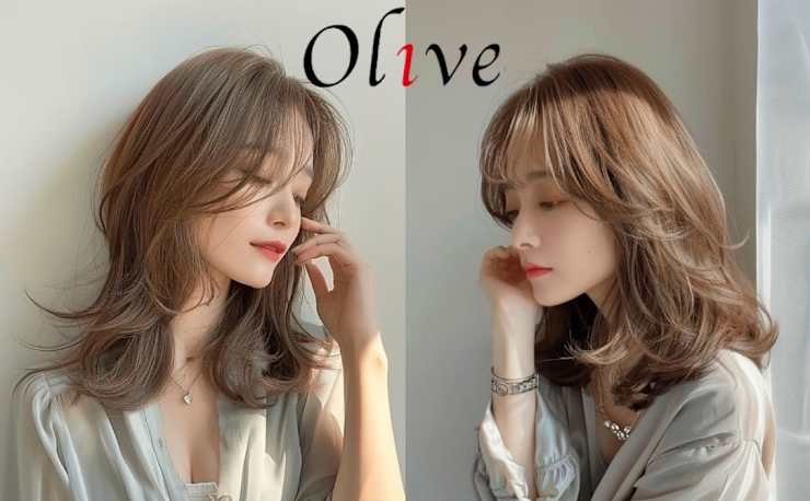 Hair Studio Olive 心斎橋店 ヘアースタジオオリーブシンサイバシテン の予約 サロン情報 美容院 美容室を予約するなら楽天ビューティ