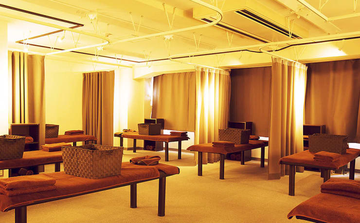 本格 もみほぐし専門店 Goo It 市ヶ谷店 グイット イチガヤテン の予約 サロン情報 リラク マッサージサロンを予約するなら楽天ビューティ