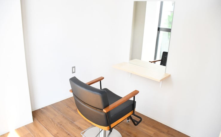 Latva ラトヴァ の予約 サロン情報 美容院 美容室を予約するなら楽天ビューティ