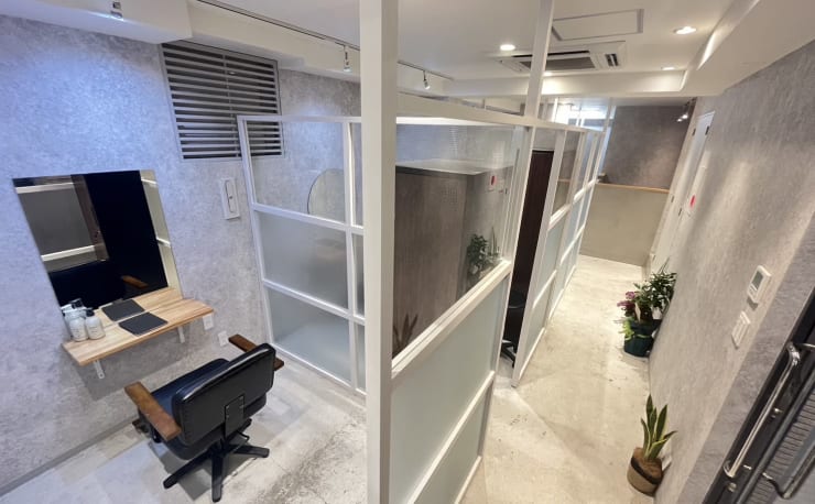 Blue 上野 御徒町 髪質改善 専門店 ブルー ウエノ オカチマチ カミシツカイゼンセンモンテン の予約 サロン情報 美容院 美容室 を予約するなら楽天ビューティ Blue 上野 御徒町 髪質改善 専門店 ブルー ウエノ オカチマチ カミシツカイゼンセンモンテン の予約 サロン情報 美容院 美容室 を予約するなら楽天ビューティ