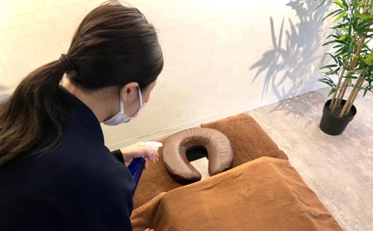 本格 もみほぐし専門店 Goo-it! 千葉店(グイット チバテン)の予約