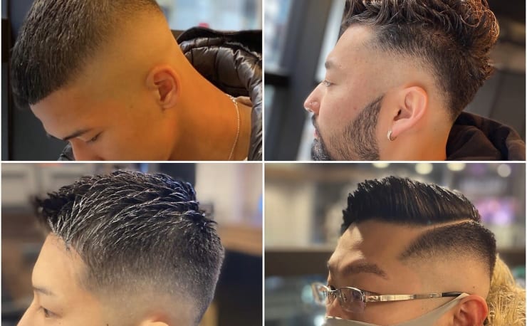 メンズ専門理容室 Brotokyo Barbershop 有楽町店 メンズセンモンリヨウシツブロートーキョーバーバーショップユウラクチョウテン の予約 サロン情報 美容院 美容室を予約するなら楽天ビューティ