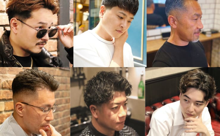 メンズ専門理容室 Brotokyo Barbershop 有楽町店 メンズセンモンリヨウシツブロートーキョーバーバーショップユウラクチョウテン の予約 サロン情報 美容院 美容室を予約するなら楽天ビューティ