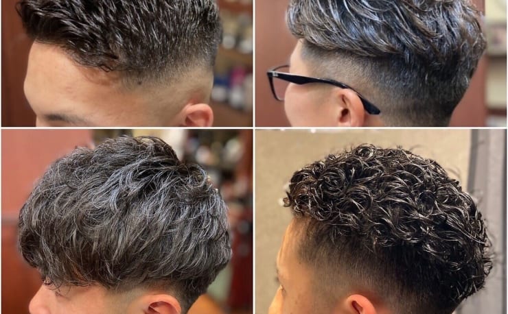 メンズ専門理容室 Brotokyo Barbershop 有楽町店 メンズセンモンリヨウシツブロートーキョーバーバーショップユウラクチョウテン の予約 サロン情報 美容院 美容室を予約するなら楽天ビューティ
