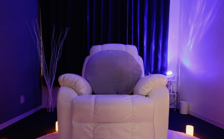 ドライヘッドスパ専門店ONEMU 谷町店(ドライヘッドスパセンモンテン