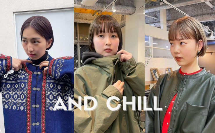 andchill ミニショルダー（コーチ ミニショルダー 未使用 アウトレット 
