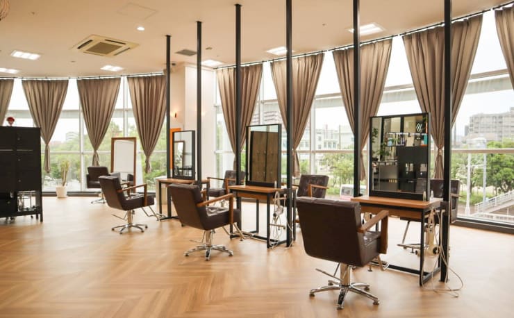 Mariage 博多 マリアージュハカタ の予約 サロン情報 美容院 美容室を予約するなら楽天ビューティ