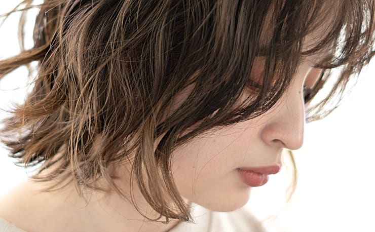 Coach Hair Studio 高田馬場店 コーチ ヘア スタジオ タカダノババテン の予約 サロン情報 美容院 美容室を予約するなら楽天ビューティ
