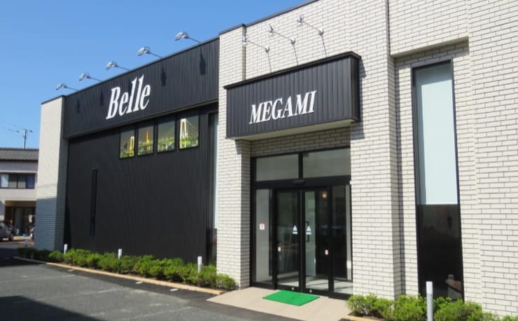 Belle(ベル)の予約＆サロン情報 | ネイル・まつげサロンを予約するなら