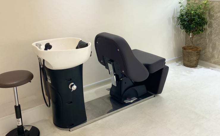 COL.【髪質改善/ヘッドスパ】(コル)の予約＆サロン情報 | 美容院・美容