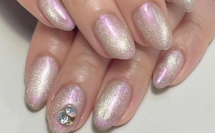 The Nail Body ザネイルアンドボディ の予約 サロン情報 ネイル まつげサロンを予約するなら楽天ビューティ