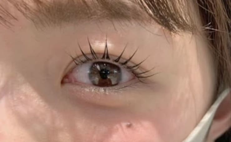 Lily Eye Nail 町田 まつ毛エクステ 美眉 リリーアイアンドネイルマチダ の予約 サロン情報 ネイル まつげサロンを予約するなら楽天ビューティ