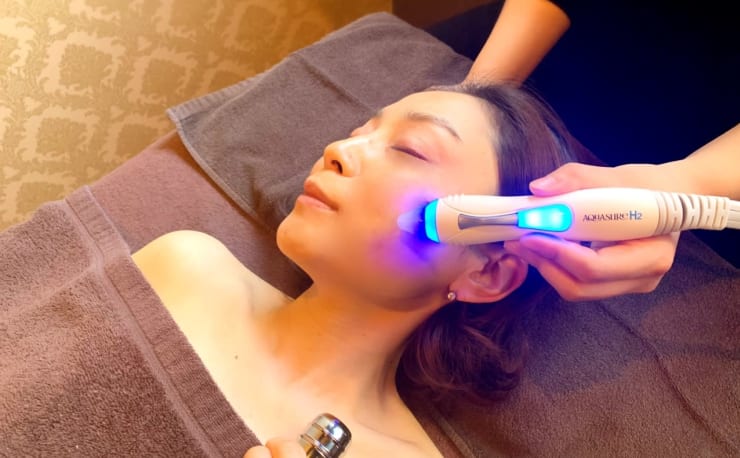 Calme et Compose'(カルムエコンポーゼ)の予約＆サロン情報 | エステ