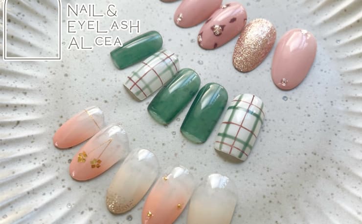 Nail Eyelash Alcea 上野御徒町店 ネイルアンドアイラッシュ アルセア ウエノオカチマチテン の予約 サロン情報 ネイル まつげ サロンを予約するなら楽天ビューティ