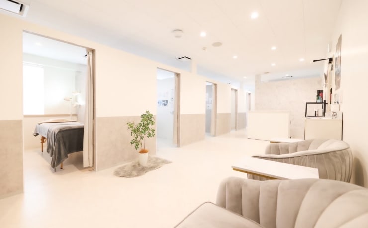 脱毛美容サロン1st ダツモウビヨウサロンファースト の予約 サロン情報 エステサロンを予約するなら楽天ビューティ