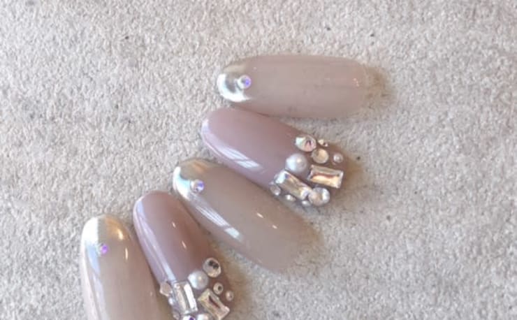 Private Nailsalon Lagoon プライベートネイルサロンラグーン の予約 サロン情報 ネイル まつげサロン を予約するなら楽天ビューティ