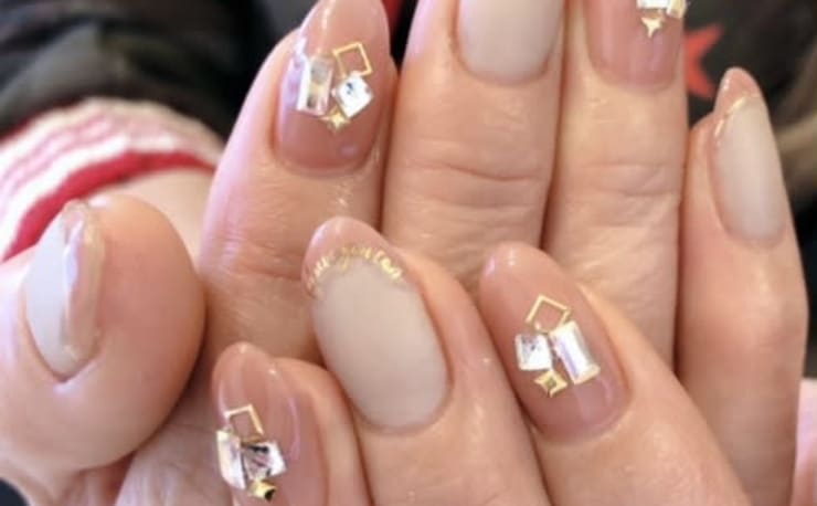 Private Nailsalon Lagoon プライベートネイルサロンラグーン の予約 サロン情報 ネイル まつげサロン を予約するなら楽天ビューティ