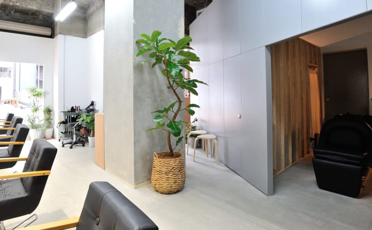 Le'a(レア)の予約＆サロン情報 | 美容院・美容室を予約するなら楽天