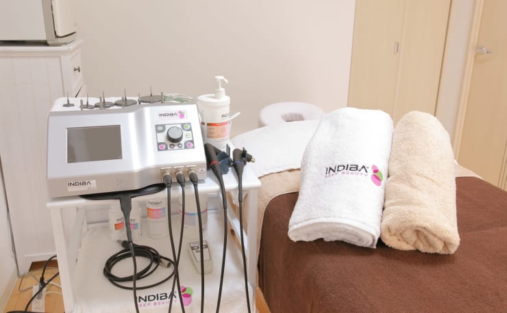 インディバBEAUTYタオルセット | unimac.az