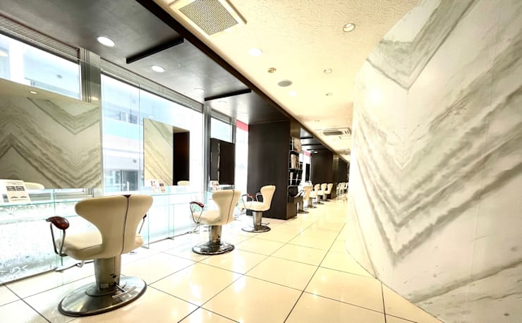 Hair Make Earth 千葉店 ヘアメイクアース チバテン の予約 サロン情報 美容院 美容室を予約するなら楽天ビューティ