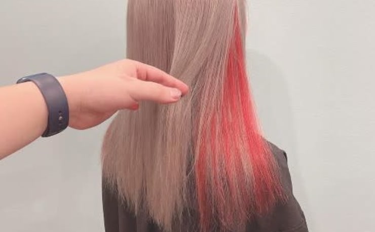 ヘアセット専門店 エクステ専門店レグノ ヘアセットセンモンテンアンドエクステセンモンテンレグノ の予約 サロン情報 美容院 美容室を予約するなら楽天ビューティ