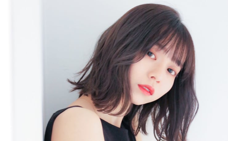 Lucua 恵比寿 ルクア エビス の予約 サロン情報 美容院 美容室を予約するなら楽天ビューティ