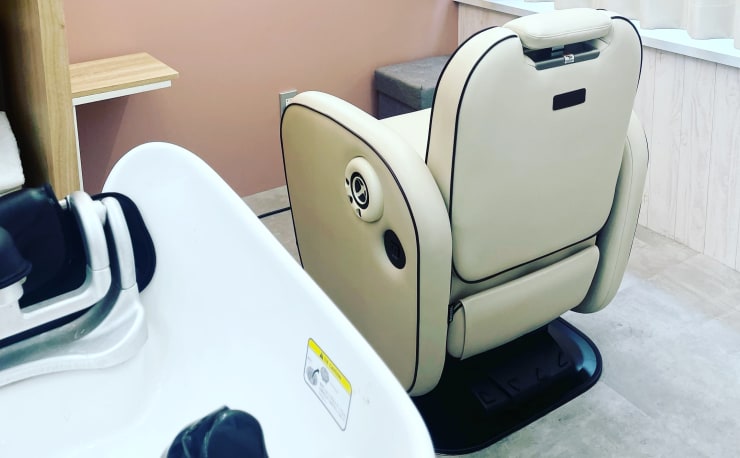 Cya hair salon(シーヤヘアサロン)の予約＆サロン情報 | 美容院・美容