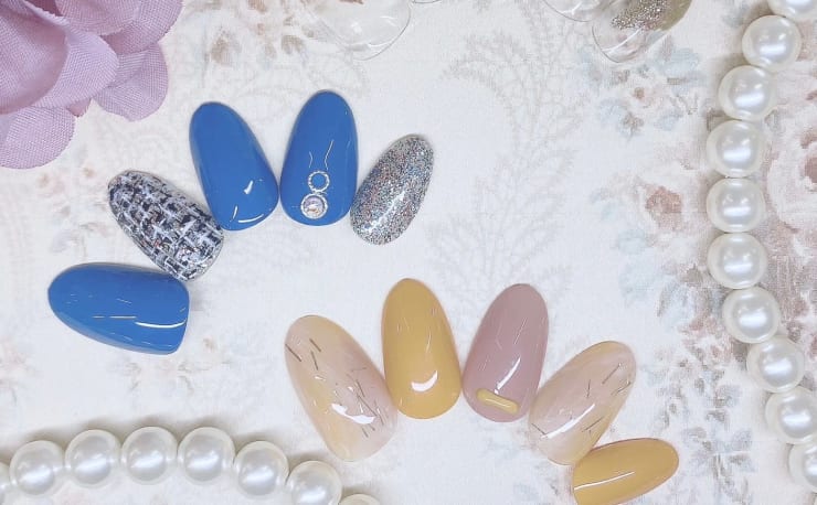 Nail Eyelash Alcea 上野御徒町店 ネイルアンドアイラッシュ アルセア ウエノオカチマチテン の予約 サロン情報 ネイル まつげサロンを予約するなら楽天ビューティ