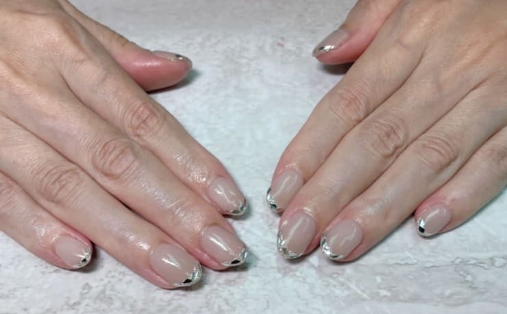 Cuthie栄店 For Nail クティエサカエテンフォーネイル の予約 サロン情報 ネイル まつげサロンを予約するなら楽天ビューティ