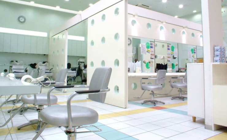 Lien大津店 リアンオオツテン の予約 サロン情報 美容院 美容室を予約するなら楽天ビューティ