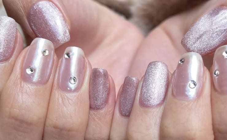 eyelash&nail salon LABEL(アイラッシュ アンド ネイルサロン ラベル