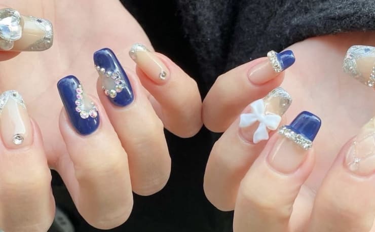 eyelash&nail salon LABEL(アイラッシュ アンド ネイルサロン ラベル