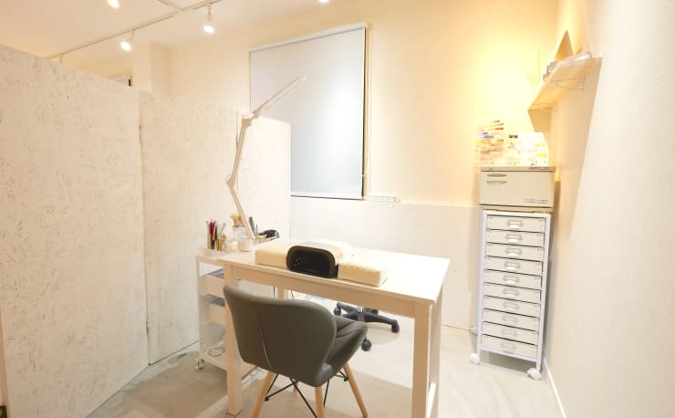 eyelash&nail salon LABEL(アイラッシュ アンド ネイルサロン ラベル