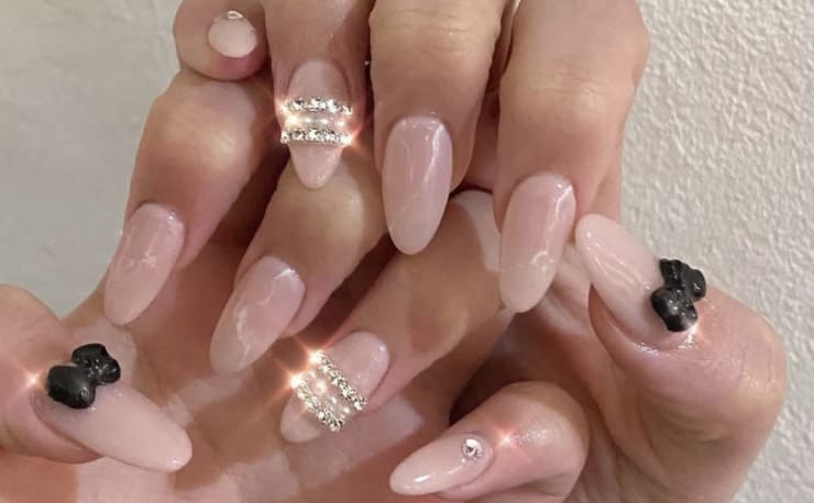 eyelash&nail salon LABEL(アイラッシュ アンド ネイルサロン ラベル