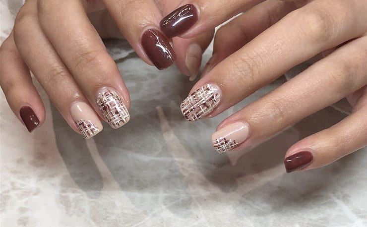 sofa nail & es eyelash(ソファーネイルアンドエスアイラッシュ)の予約＆サロン情報 | ネイル・まつげサロン を予約するなら楽天ビューティ