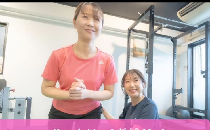エムズトレーニングジム 【住吉店】女性専用パーソナルジム