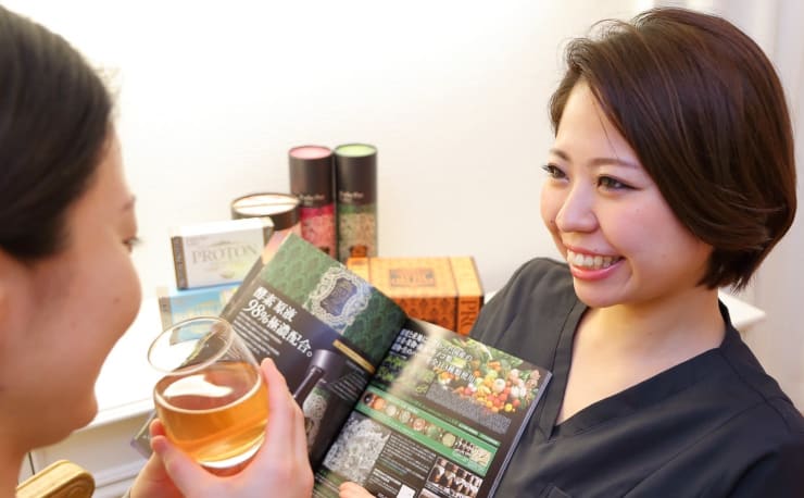 １０年以上愛用してるクリーム。 サロンにしか売ってないから、この前行った時に購入 @lalastyprivatesalon ハーブピーリングとボディケアもしてもらいました。エステの技術、ほんとすごい‼︎‼︎‼︎  #クリーム#堀江サロン#大阪エステ#お取り寄せコスメ