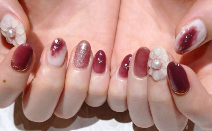 sofa nail & es eyelash(ソファーネイルアンドエスアイラッシュ)の予約＆サロン情報 | ネイル ・まつげサロンを予約するなら楽天ビューティ