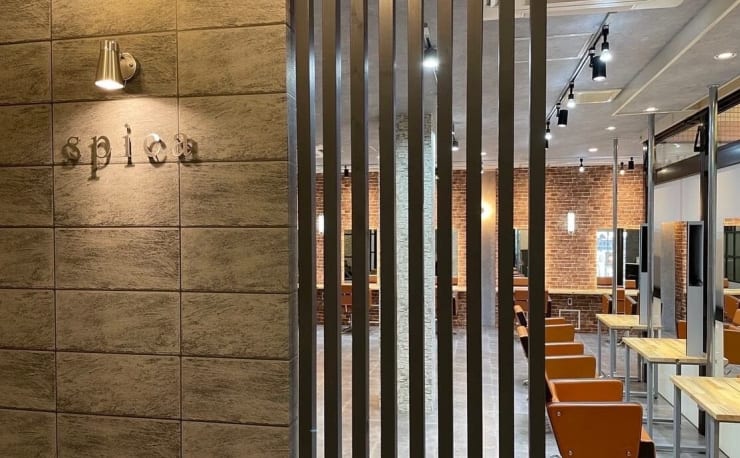 Agu hair spica 駒川中野BiS鷹宮店(アグ ヘアー スピカ コマガワ