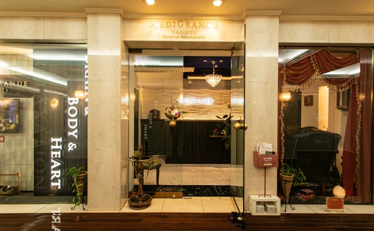 エナジーテラピー専門店 TESLA THERAPY(エナジーテラピーセンモンテン