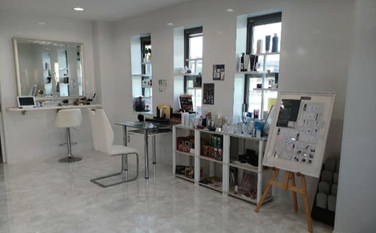 Beauty&Healing Salon GRANSHEL(ビューティーアンドヒーリング