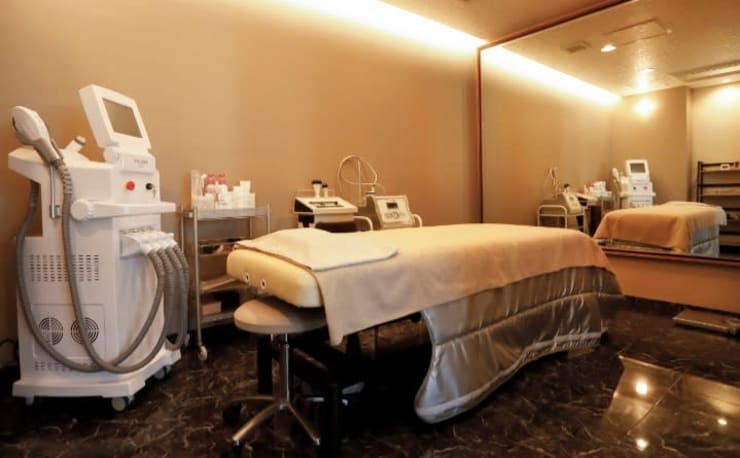 Beauty&Healing Salon GRANSHEL(ビューティーアンドヒーリング